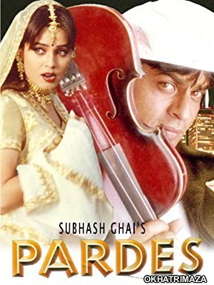 Pardes (1997) Bollywood Hindi Movie